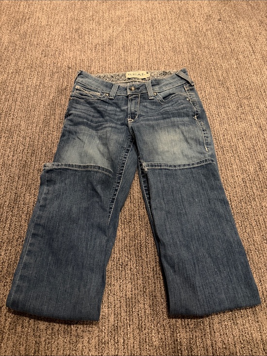 Ariat Denim - Ariat women’s real jeans